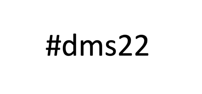 #dms22 – Voneinander wissen, voneinander lernen